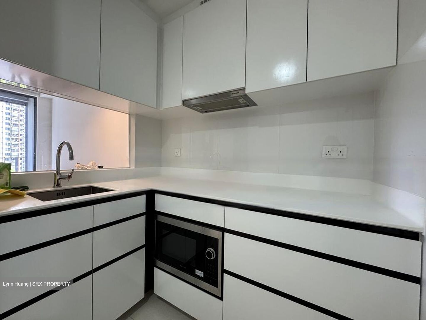 Parc Botannia (D28), Condominium #453420141